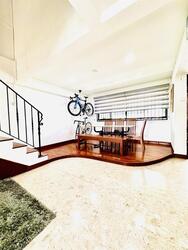 Blk 548 Jurong West Street 42 (Jurong West), HDB Executive #490827071